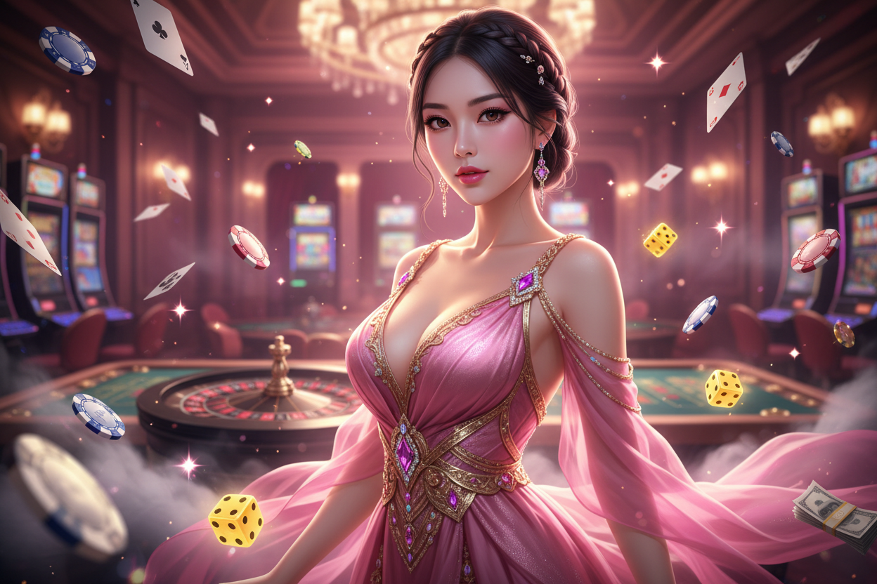 G2G565 เว็บตรง: ประตูสู่โลกคาสิโนออนไลน์สุดมันส์ พร้อมโปรโมชั่น G2G565 สมัครสมาชิก สุดคุ้ม